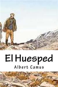 El Huesped