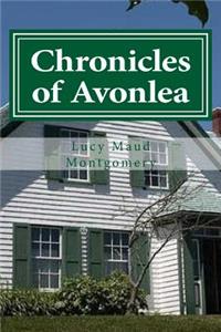 Chronicles of Avonlea