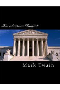 American Claimant