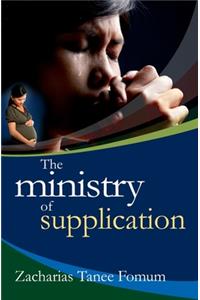 Ministry of Supplication