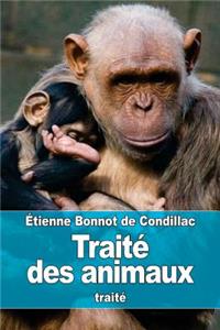 Traité des animaux