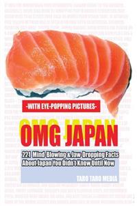 OMG JAPAN - 221 Mind Blowing & Jaw-Dropping Facts About Japan You Didn't Know Until Now