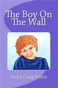 Boy On The Wall