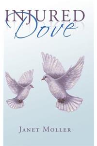 Injured Dove