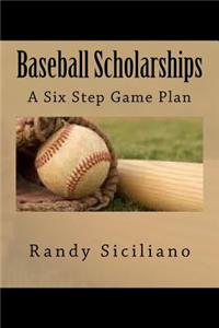 Baseball Scholarships