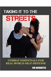 Taking It to the Streets
