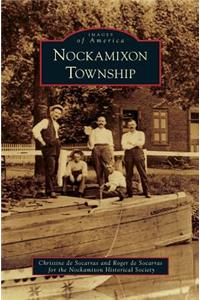 Nockamixon Township