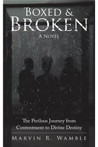 Boxed & Broken