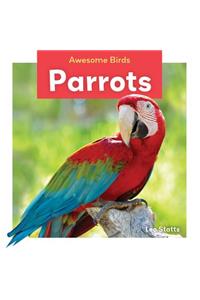 Parrots