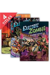 Electric Zombie