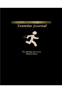 Exercise Journal