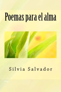 Poemas Para El Alma