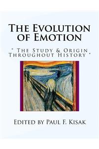 The Evolution of Emotion