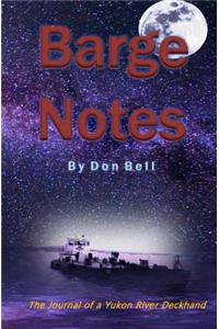 Barge Notes