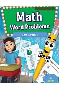 Math Word Problems and Graph