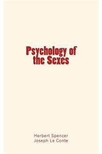 Psychology of the Sexes