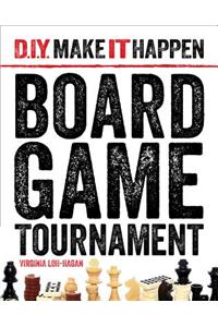 Board Game Tournament