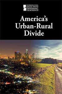 America's Urban-Rural Divide