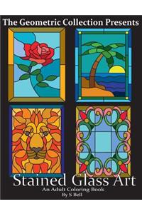 Stained Glass Art