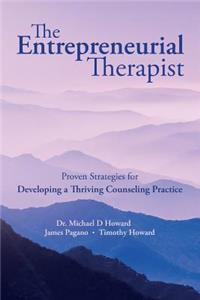 Entrepreneurial Therapist