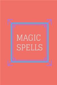 Magic Spells