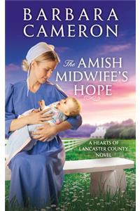 Amish Midwife's Hope