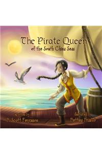 Pirate Queen