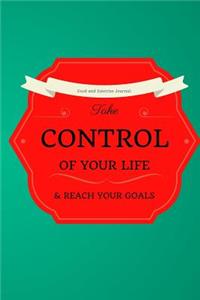 Food and exercise diary