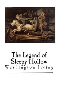 The Legend of Sleepy Hollow