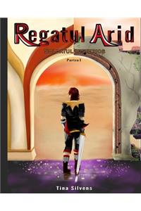 Regatul Arid