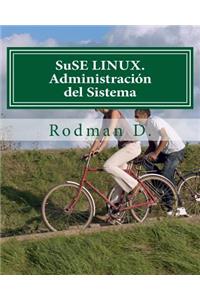 Suse Linux. AdministraciÃ³n del Sistema