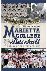 Marietta College Baseball