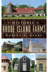 Historic Rhode Island Farms