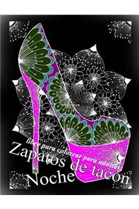 Zapatos de tacón Noche