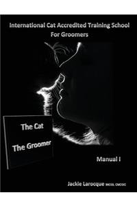 Cat The Groomer