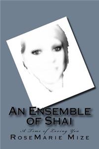 Ensemble of Shai