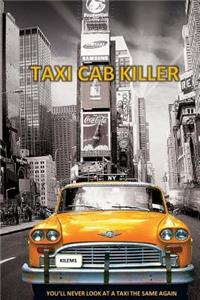 TCK Taxi Cab Killer