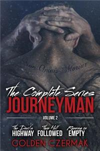 Complete Journeyman Series - Volume 2
