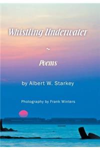 Whistling Underwater