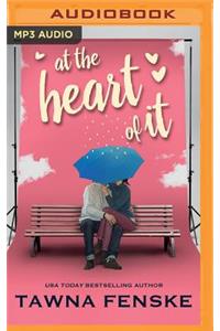 At the Heart of It