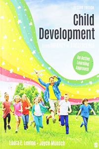 Bundle: Levine: Child Development from Infancy to Adolescence: An Active Learning Approach 2e (Paperback) + Levine: Child Development from Infancy to Adolescence: An Active Learning Approach 2e Interactive eBook (Ieb)