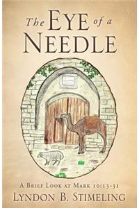 The Eye of a Needle