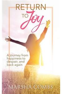 Return to Joy