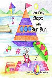 Learning Shapes with Bun Bun