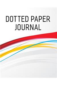 Dotted Paper Journal
