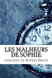 Les malheurs de Sophie