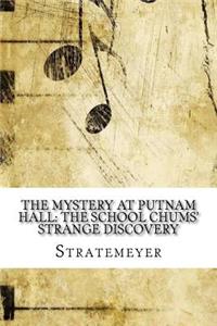 The Mystery at Putnam Hall