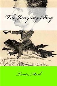 Jumping Frog