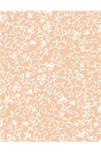 White Apricot Flowers
