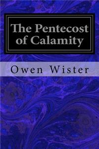 Pentecost of Calamity